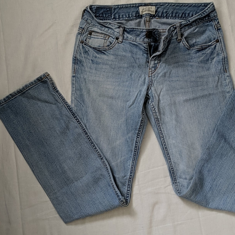 Chelsea Bootcut jeans